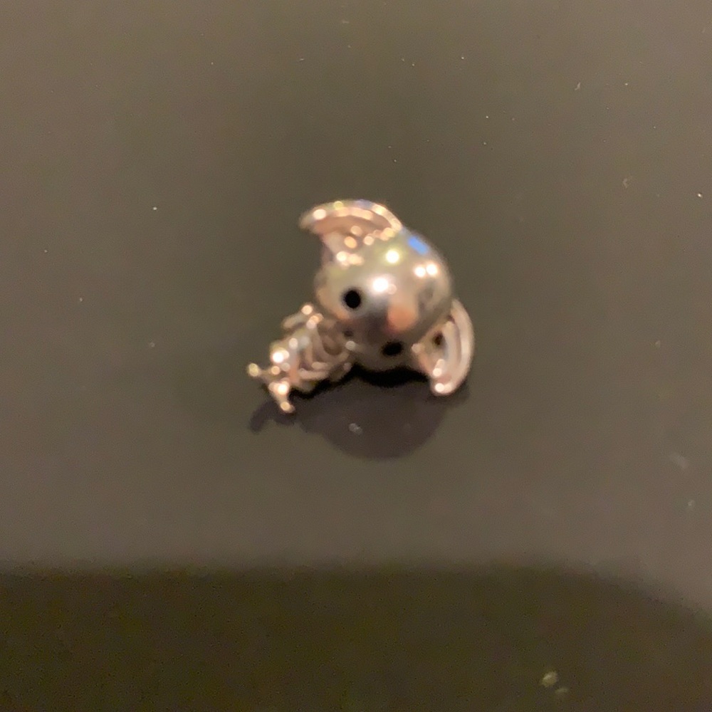 Pandora Harry Potter charm. NWOT